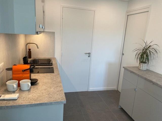 Appartement Dans Au Calme *