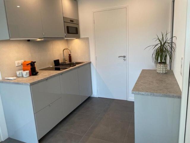 Dans Au Calme Appartement Cannes