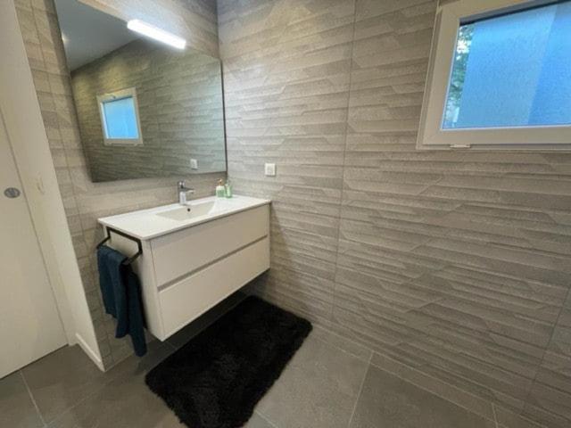 Appartement Dans Au Calme