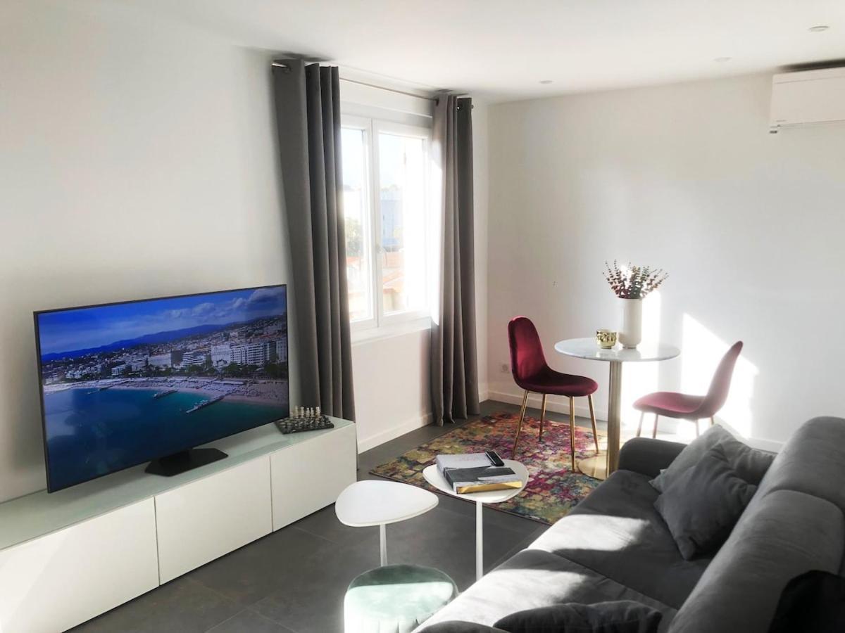 Appartement Dans Au Calme